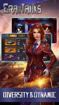 Era of Tanks: Empire Destiny 2 – Free Games screenshot 5