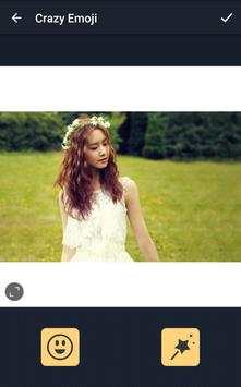 Crazy Emoji for Instagram screenshot 3