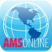 AMSonline icon