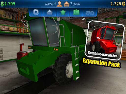 Farm FIX Simulator 2014 screenshot 15