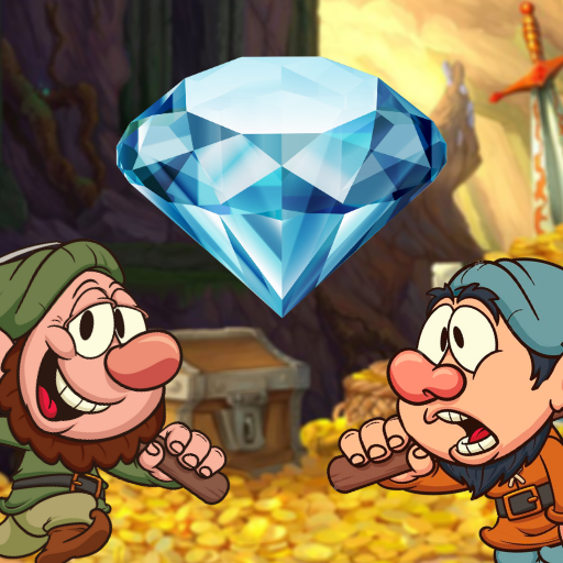 Gold Rush icon