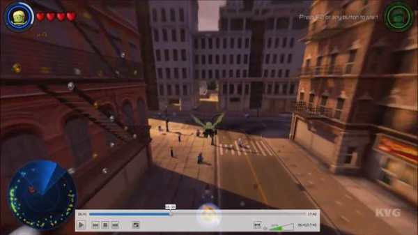 KiPlays For LEGO Hullk Battle Trick screenshot 6