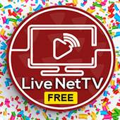 Hints for Live NetTV : get all channels 1.0