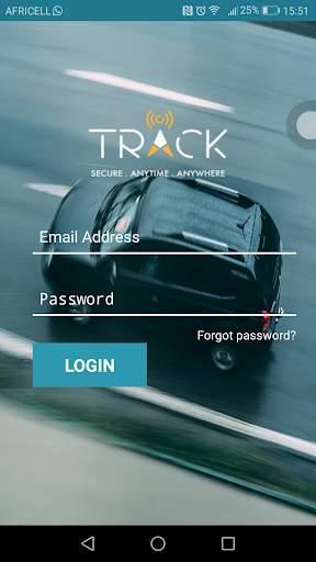 Track screenshot 1