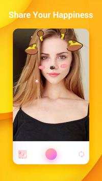 Fairy Camera screenshot 4
