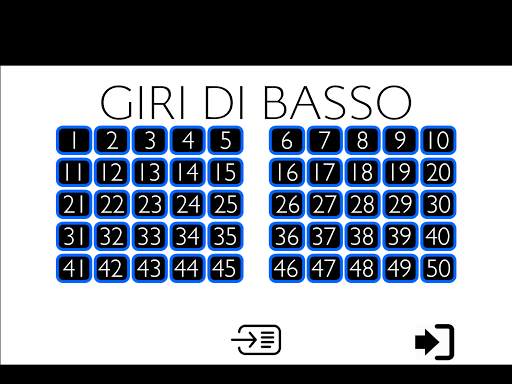 Giri di Basso screenshot 9
