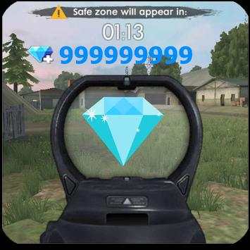 Diamond Calc Free Fire New screenshot 2