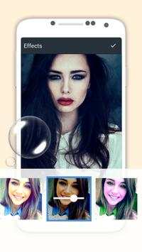 Cimera Selfie Expert screenshot 2