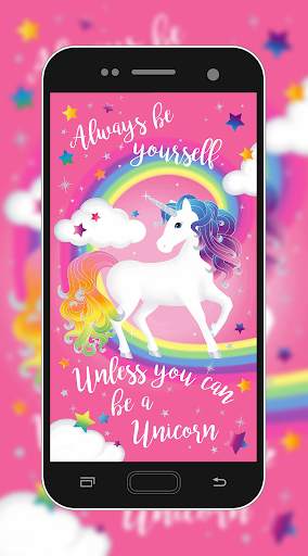 Unicorn Wallpapers screenshot 5