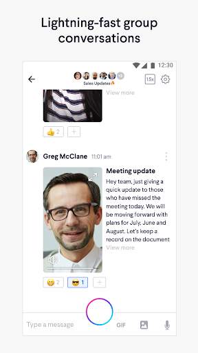 Helpful screenshot 3
