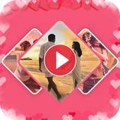 Love Photo Slideshow with Song 1.0