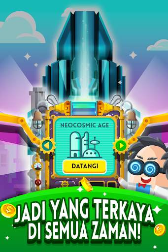 Cash, Inc. Lapak Juragan Harta screenshot 6