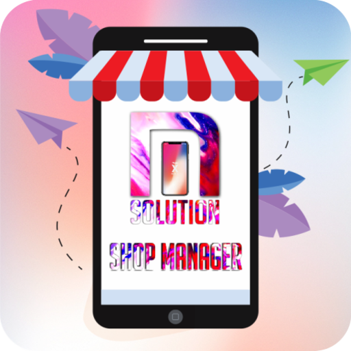 Repairing Shop Manager icon