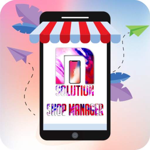 Repairing Shop Manager 5.3