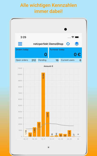 Shop Manager screenshot 9