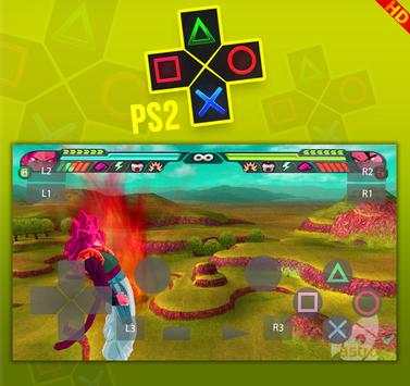 Ultra Fast PS2 Emulator (Android Emulator For PS2) screenshot 5