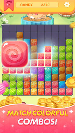 Cat Crush screenshot 5