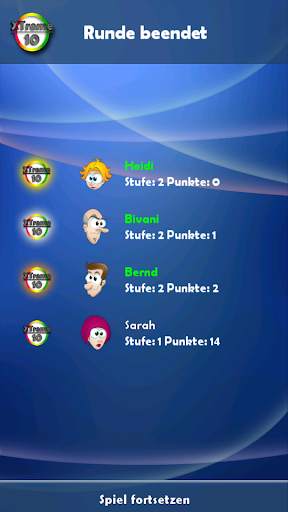 Phase XTreme Romme Multiplayer screenshot 4