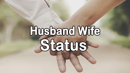 Husband Wife Status screenshot 6