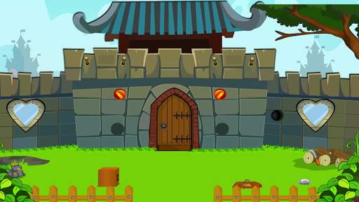 Jolly King Escape скриншот 6