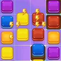 Candy Game Without Internet logo
