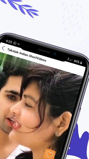Takatak-Indian Short Videos screenshot 5