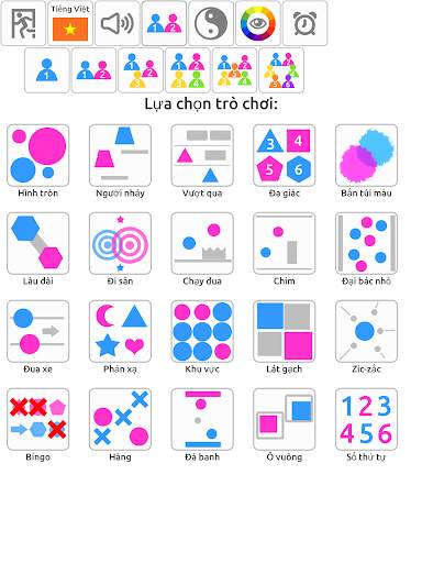 2 người chơi trò chơi screenshot 18