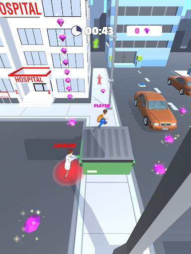 Hospital Escaper screenshot 5