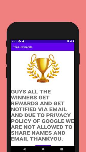 Free Diamonds : Get Free in Fire diamond screenshot 4