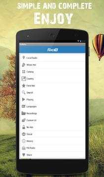 Radio Box screenshot 4