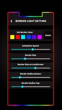 Border Light : border light wallpaper app screenshot 5