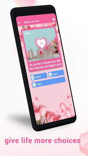 ThirtyTest screenshot 4