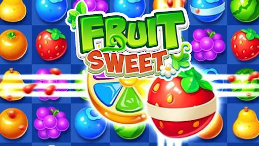 Garden Mania Match 3 screenshot 1
