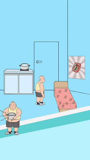 Hidden my ramen by mom 4 screenshot 3