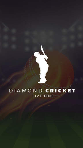 Diamond Cricket - Live Line screenshot 1