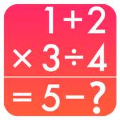 FX Math Junior Problem Solver 1.0