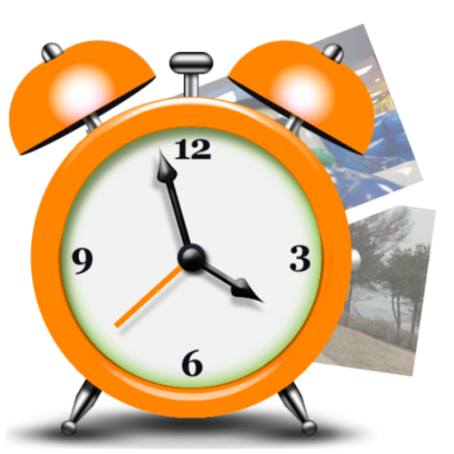 Photo Alarm(사진 알람) icon