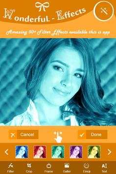Photo Invitation Card Maker screenshot 4