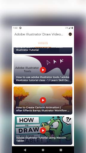 Guide Adobe Illustrator Draw 2020 screenshot 7