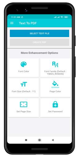PDF Editor - All in One PDF editing Application screenshot 5