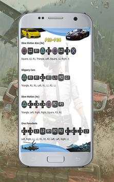 Cheats GTA 5 screenshot 6