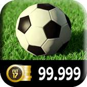 Cheats for FIFA mobile 2.0