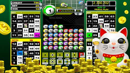 Dr. Bingo - VideoBingo   Slots screenshot 4