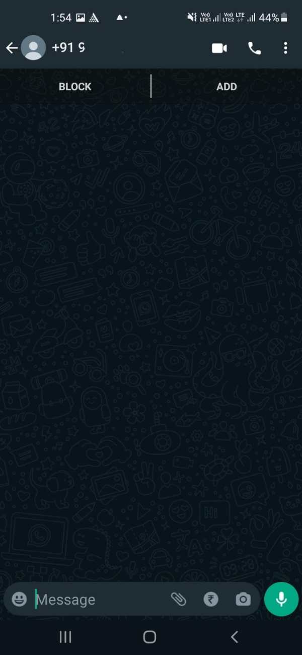 Open in WhatsApp | Direct Chat without Save Number screenshot 7