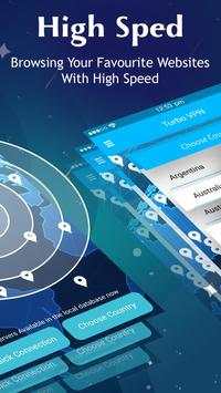 VPN screenshot 2