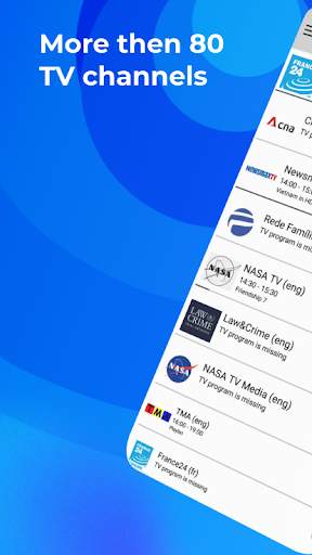 Limex World TV screenshot 2