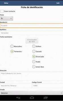 Doctor Manager Pro Lite screenshot 5