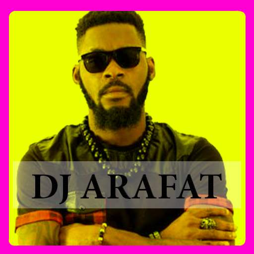 DJ Arafat Top Songs 1.0