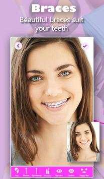 You Makeup Photo Maker screenshot 5