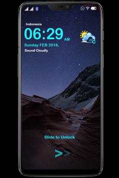 Xaiomi Poco Wallpaper screenshot 1